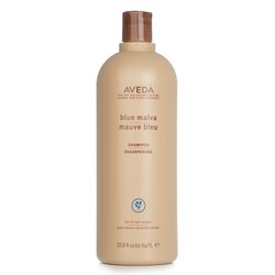 Aveda Blue Malva Shampoo (For All Hair Shades) 1000ml/33.8oz