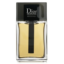 Christian Dior Dior Homme Intense Парфюмированная Вода Спрей 100ml/3.4oz