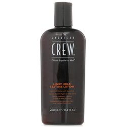 American Crew Kişilər üçün Yüngül Sıxlıqlı Losyon 250ml/8.45oz