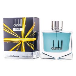 Dunhill Dunhill Black Туалетная Вода Спрей 100мл./3.4унц.