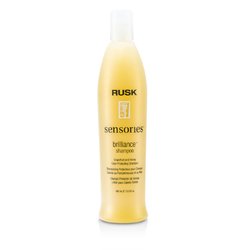 Rusk Sensories Brilliance Grapefruit and Honey Champú Protector del Color 400ml/13.5oz