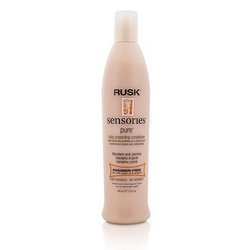 Rusk Sensories Pure Mandarin and Jasmine Vibrant Color Conditioner 400ml/13.5oz