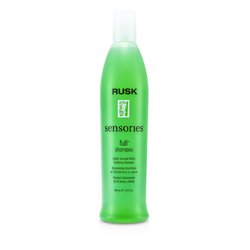 露絲 綠茶苜蓿豐盈洗髮露Sensories Full Green Tea and Alfalfa Bodifying Shampoo 400ml/13.5oz