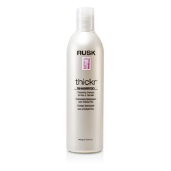 Rusk Thickr Champú Volumen ( Cabellos Finos/Delicados ) 400ml/13.5oz