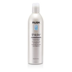 Rusk Thickr بلسم لتكثيف الشعر (للشعر الرقيق/الهش) 400ml/13.5oz