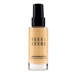 Bobbi Brown Основа под Макияж с Фактором SPF15 - # 2.5 Теплый Песочный 30ml/1oz
