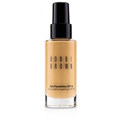 Bobbi Brown Основа под Макияж с Фактором SPF15 - # 4 Натуральный 30ml/1oz