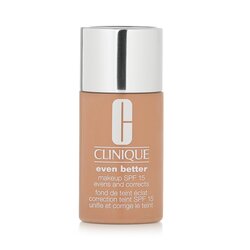 Clinique Even Better Maquillaje SPF15 (Piel Seca Mixta a Mixta Grasa) - No. 06/ CN58 Honey 30ml/1oz