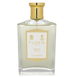 Floris White Rose Туалетна Вода Спрей 100ml/3.4oz