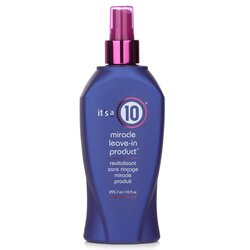 It's A 10 Miracle Leave-In Product ( Edição limitada ) 295.7ml/10oz