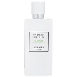 Hermes Un Jardin Sur Le Nil parfemirani losion za tijelo 200ml/6.5oz