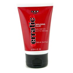Joico I.C.E Hair Erratic Molding Clay 100ml/3.4oz