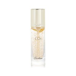 Guerlain L'Or Radiance Concentrate with Pure Gold - Base Maquillaje 30ml/1.1oz