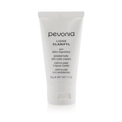 Pevonia Botanica Dotleniający krem do twarzy do skóry z trądzikiem Problematic Skin Care Cream 50ml/1.7oz