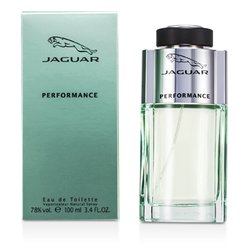 Jaguar Jaguar Performance ماء تواليت بخاخ 100ml/3.3oz