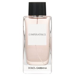 Dolce & Gabbana D&G L'Imperatrice Eau De Toilette Spray 100ml/3.3oz