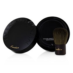 Guerlain Terracotta Mineral Flawless Bronzing Powder - # 01 Light 3g/0.1oz