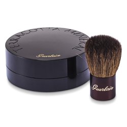 Guerlain Terracotta Mineral Flawless Bronzing Pó - # 03 Dark 3g/0.1oz
