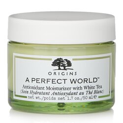 Origins A Perfect World Antioxidant - kosteusvoide ( White Tea ) 50ml/1.7oz