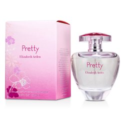 Elizabeth Arden Woda perfumowana EDP Spray Pretty 100ml/3.3oz
