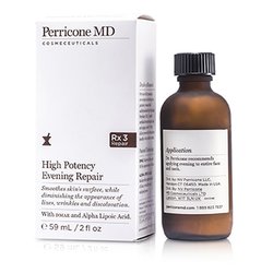 פריקון אמ.די. High Potency Evening Repair 59ml/2oz