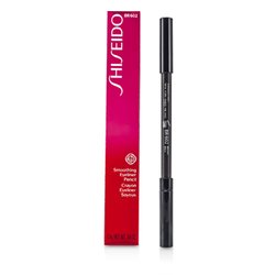 Shiseido Smoothing Eyeliner Pencil - # BR602 Brown 1.4g/0.04oz