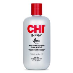 CHI Shampoo Infra Moisture Therapy 350ml/12oz