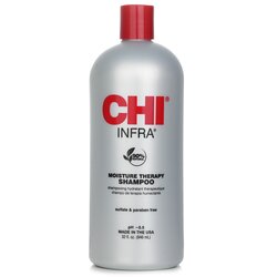 CHI Infra شامبو المعالجي المرطب 950ml/32oz