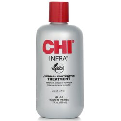 CHI Infra Thermal Protective Tratamento 350ml/12oz