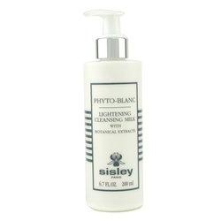 Sisley Phyto-Blanc حليب منظف مضيء للبشرة 200ml/6.7oz