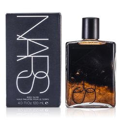 NARS Hydratační tělový olej Body Glow 120ml/4oz