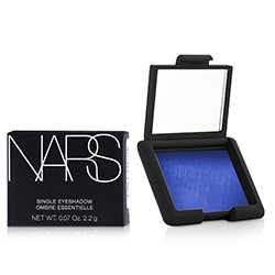 NARS Single Eyeshadow - China Blue (Matte) 2.2g/0.07oz