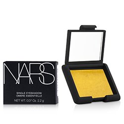 NARS ظلال عيون أحادية - Goldfinger (لامع) 2.2g/0.07oz