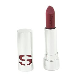 Sisley Bitkisel Parlatıcı Ultra Parlak Ruj - # 6 Şeffaf Bordo 3g/0.1oz