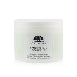 Origins Smoothing Souffle Whipped Body Cream 200ml/6.7oz