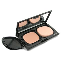 Shiseido Advanced Hydro Liquid Compact Foundation SPF15 (Case + Refill) - I60 Natural Deep Ivory 12g/0.42oz