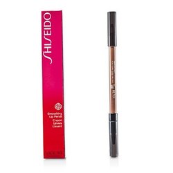 Shiseido Smoothing Lip Pencil - BE701 Hazel 1.2g/0.04oz