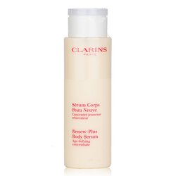 Clarins Ser de Corp Regenerant 200ml/6.8oz