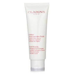 Clarins Tratament Cremă pentru Frumusețea Picioarelor 125ml/4oz