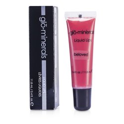 GloMinerals GloLiquid Lips - Beloved 11.8ml/0.4oz