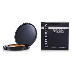 GloMinerals GloBrow Powder Duo - Auburn 1.1g/0.04oz
