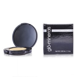 GloMinerals GloEye Shadow - Banana 1.4g/0.05oz