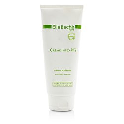 Ella Bache Purifying Cream (Salon Size) 200ml/8.77oz