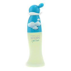 Moschino Cheap & Chic Light Clouds Туалетная Вода Спрей 50ml/1.7oz