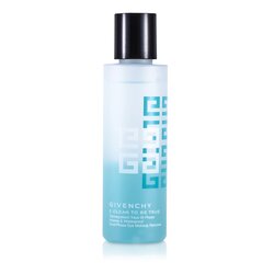 Givenchy 2 Clean To Be True Intense & Waterproof Dual-Phase Eye Makeup Remover 120ml/4oz
