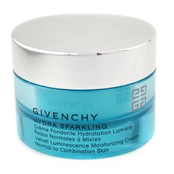 Givenchy Hydra Sparkling Cream (Normal to Combination Skin) 50ml/1.7oz