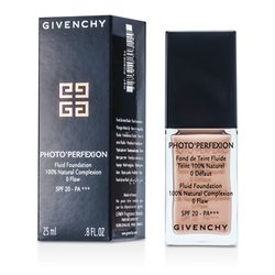 Givenchy Photo Perfexion - meikkivoide SPF 20 - # 2 Perfect Petal 25ml/0.8oz