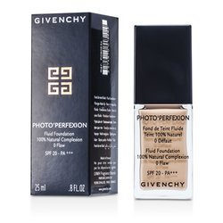 Givenchy Photo Perfexion - meikkivoide SPF 20 - # 4 Perfect Vanilla P080834 25ml/0.8oz