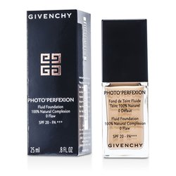 Givenchy Photo Perfexion أساس سائل (SPF 20) - # 5 Perfect Parline 25ml/0.8oz