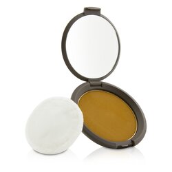 Becca Polvo Compacto Fino - # Nutmeg 10g/0.34oz